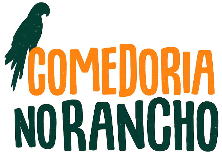 Comedoria no Rancho